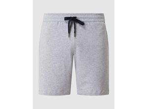 4004124222108 - Sweatshorts mit Tunnelzug