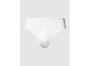 4004124223143 - Slip mit Logo-Bund 4004124223143 - Slip mit Logo-Bund