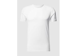 4004124239632 - T-Shirt mit Stretch-Anteil Modell Das Drunterhemd