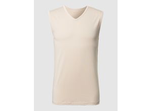 4004124278570 - Tanktop mit Stretch-Anteil Modell Muscle