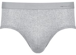 4004124286445 - Slip atmungsaktiv für Herren grau 7