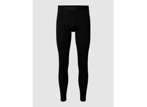 4004124293412 - Long Johns aus Baumwolle mit elastischem Bund