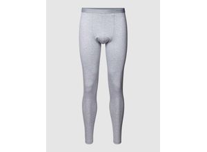 4004124293511 - Long Johns aus Baumwolle mit elastischem Bund