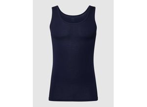 4004124293740 - Tanktop im unifarbenen Design