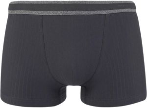 4004124353604 - Pants Unlimited Label-Bund Jersey gestreift für Herren grau 6