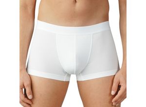 4004124357510 - Pants Superior Flachnähte uni für Herren weiß 7