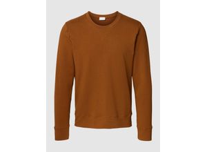 4004124692314 - Sweatshirt mit Rundhalsausschnitt Modell ENJOY 4004124692314 - Sweatshirt mit Rundhalsausschnitt Modell ENJOY