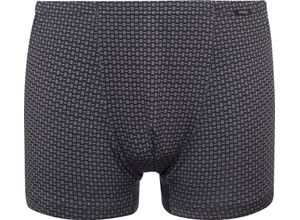 4004124697401 - Pants Minimal-Print für Herren schwarz L