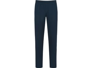 4004124718007 - Hose lang Straight für Herren blau S