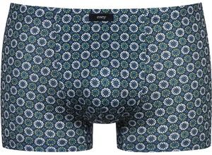 4004124766206 - Flowery Shorty für Herren blau XXL