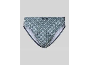 4004124768606 - Slip mit Label-Detail 4004124768606 - Slip mit Label-Detail