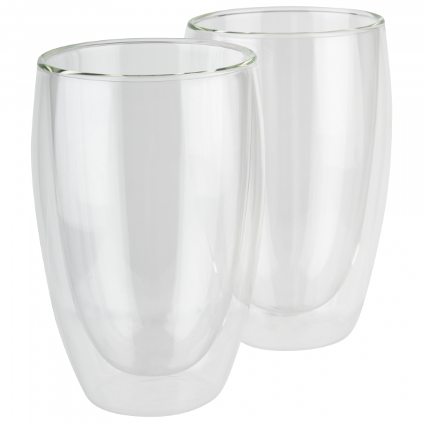 4004133103726 - Glas TWINZ doppelwandig 10372 380ml 2St 4004133103726 2 Stück