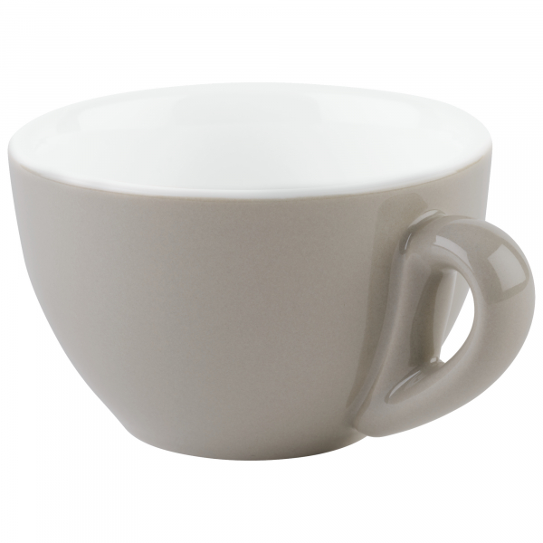 4004133160033 - Kaffeetasse SNUG 16003 200ml taupe 6St 4004133160033 6 Stück