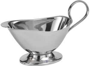 4004133402065 - Sauciere APS silber (silberfarben) B105cm H135cm L225cm Edelstahl 18 10 Schüsseln hochglanzpoliert 04 Liter 4004133402065 - Sauciere APS silber (silberfarben) B105cm H135cm L225cm Edelstahl 18 10 Schüsseln hochglanzpoliert 04 Liter