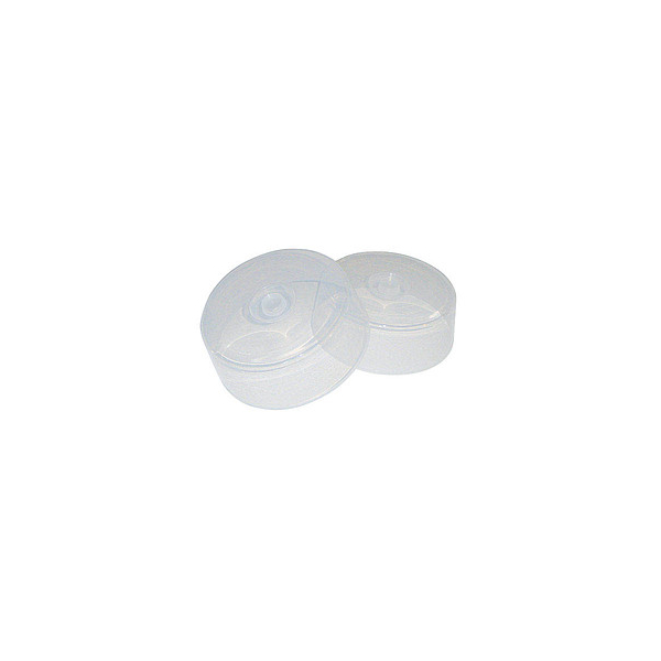 4004133407527 - 2 GN-Abdeckhaube 110 cm hoch transparent 4004133407527 2 Stück