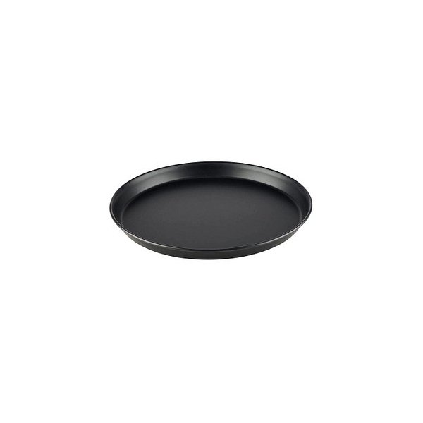 4004133735071 - APS Pizzaform Blech zum professionellen Pizzabacken Maße (Ø x H) 28 cm oben 263 cm unten x 25 cm 4004133735071 - APS Pizzaform Blech zum professionellen Pizzabacken Maße (Ø x H) 28 cm oben 263 cm unten x 25 cm