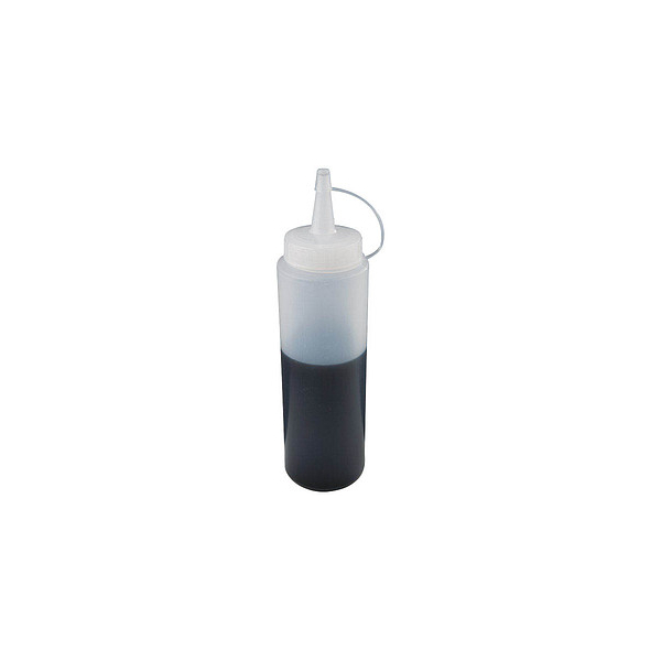 4004133931541 - APS GERMANY Quetschflasche 93154 200 ml transparent