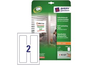 4004182045596 - - My Design Magnet Sticker bedruckbar 25x Stück