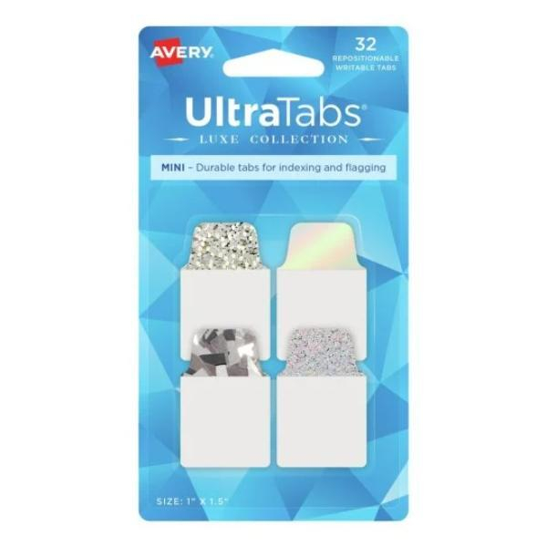 4004182335642 - 74178 Haftstreifen Kleinpackung silber 4004182335642 AVERY Zweckform 4004182335642 - 74178 Haftstreifen Kleinpackung silber 4004182335642 AVERY Zweckform