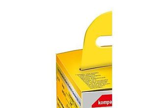 4004182617052 - AVERY Zweckform Etikettenrolle für Etikettendrucker ASS0722430 weiß 1010 x 540 mm 1 x 110 Etiketten