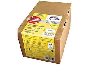 4004182617823 - Labels on roll thermal print addressing permanent 18 roles per pack volume pack ((not UV resistant) 4004182617823 - Labels on roll thermal print addressing permanent 18 roles per pack volume pack ((not UV resistant)