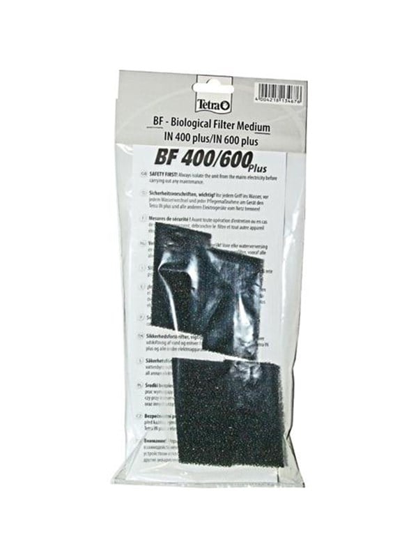 4004218134676 - Bio Filter BF 400 600 plus (4 pcs)