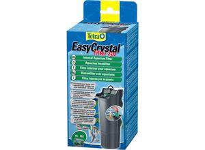 4004218151567 - Easycrystal Filter 250 Aquarium-Innenfilter - Tetra