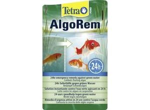 4004218154445 - Pond Wasseraufbereitung AlgoRem 1 L