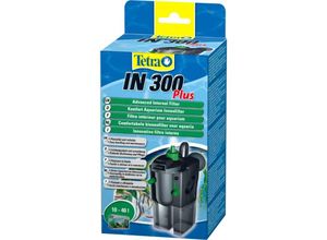 4004218174870 - - Innenfilter für Aquarium filter In 300 10 - 40 Liter