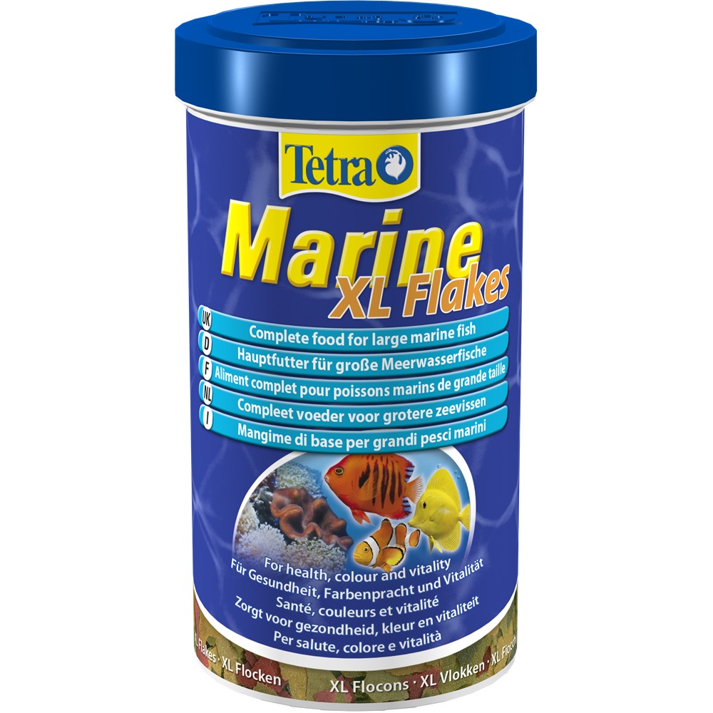 4004218176010 - Marine XL Flakes 500 ml