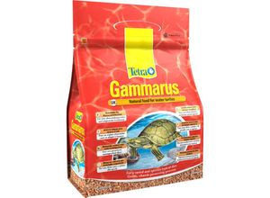 4004218177147 - - Ergänzungsfuttermittel für Schildkröten Gammarus 4 Liter