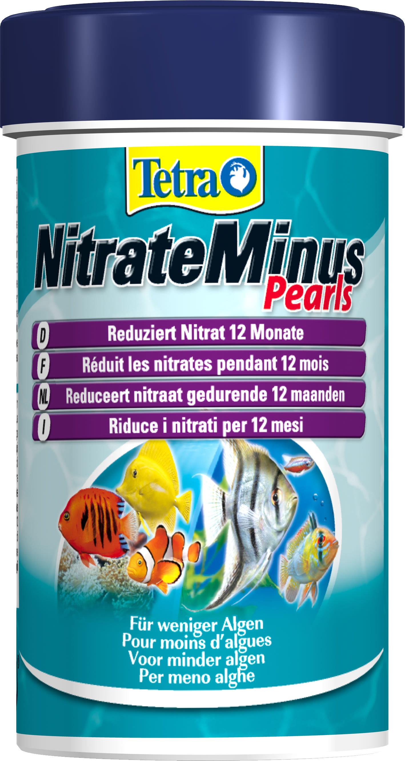 4004218189188 - NitrateMinus Pearls 250 ml