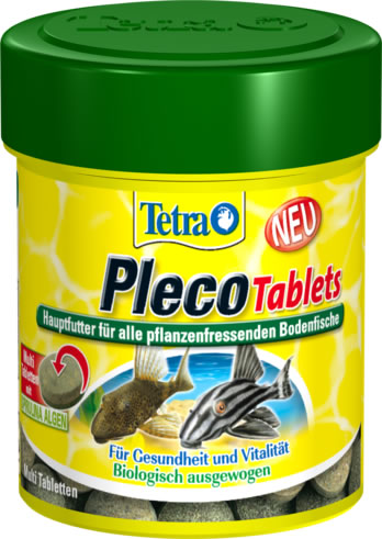 4004218199309 - Pleco Tablets 275 Tab