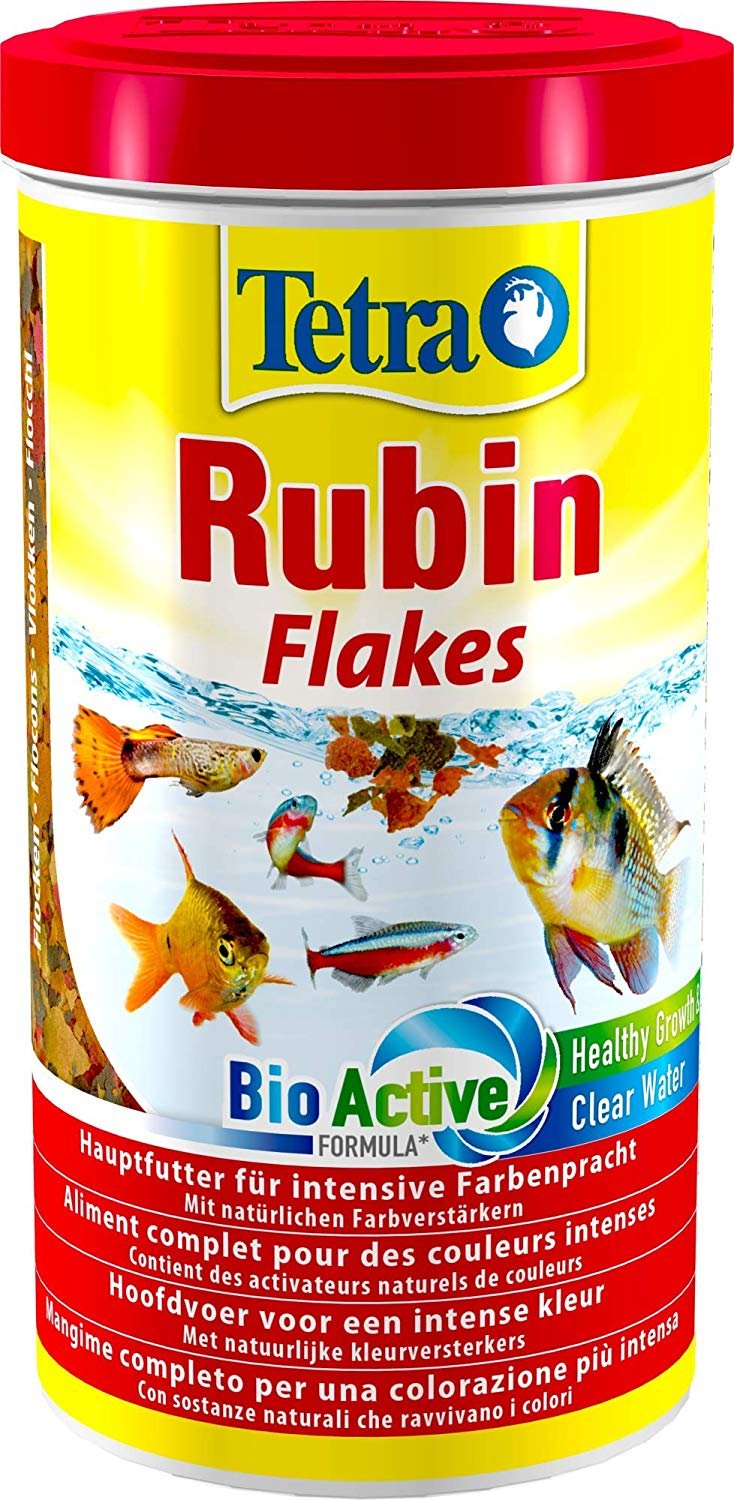 4004218204416 - Rubin Flakes 1000 ml