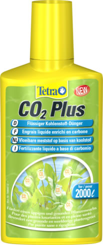 4004218240100 - CO2 Plus 250 ml