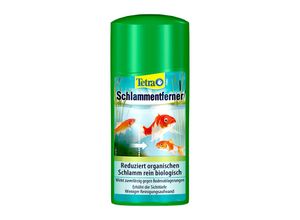 4004218256736 - Tetra Pond Schlammentferner 500 ml