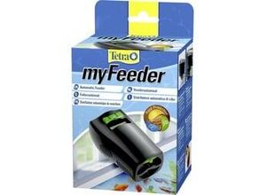 4004218260085 - MyFeeder Futterautomat