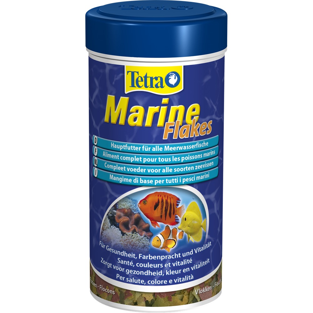 4004218750852 - Marine Flakes 250 ml