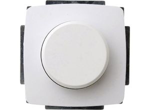 4004282438083 - Einsatz Dimmer Trend Polarweiß EFS700DA hw - GAO