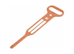 4004282498827 - Kabeltragehilfe 9882 Orange 1 St - GAO