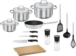 4004293136053 - Gourmet-Set 13-tlg ELEGANCE