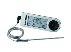 4004293162830 - Roasting thermometer 145 cm Steel