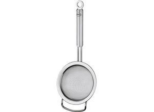 4004293952486 - Teesieb RÖSLE silber (edelstahlfarben) B8cm H5cm L20cm Ø8cm Edelstahl 18 10 Küchensiebe feinmaschiges Sieb für Tee mit Aufhängeöse spülmaschinengeeignet 4004293952486 - Teesieb RÖSLE silber (edelstahlfarben) B8cm H5cm L20cm Ø8cm Edelstahl 18 10 Küchensiebe feinmaschiges Sieb für Tee mit Aufhängeöse spülmaschinengeeignet