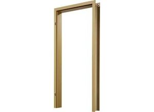 4004327220444 - Zarge CPL Buche 86 cm x 14 cm DIN links