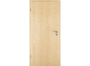 4004327259949 - Türblatt CPL Ahorn Röhrenspan