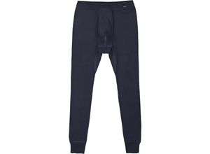 4004331601512 - AMMANN Thermo-Unterhose Feinripp Eingriff für Herren blau 5 4004331601512 - AMMANN Thermo-Unterhose Feinripp Eingriff für Herren blau 5