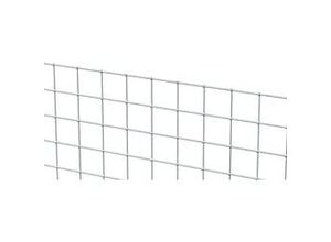 4004338614461 - Alberts Schweißgitter 5 m 50 cm 127 x 127 cm verzinkt