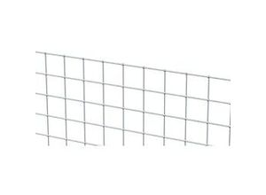 4004338614492 - Alberts Schweißgitter 5 m 100 cm 19 x 19 cm verzinkt 4004338614492 - Alberts Schweißgitter 5 m 100 cm 19 x 19 cm verzinkt