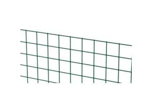 4004338614508 - Alberts Schweißgitter 5 m 50 cm 127 x 127 cm grün 4004338614508 - Alberts Schweißgitter 5 m 50 cm 127 x 127 cm grün