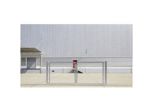 4004338649456 - Alberts Doppeltor Flexo Plus feuerverzinkt 400 x 180 cm